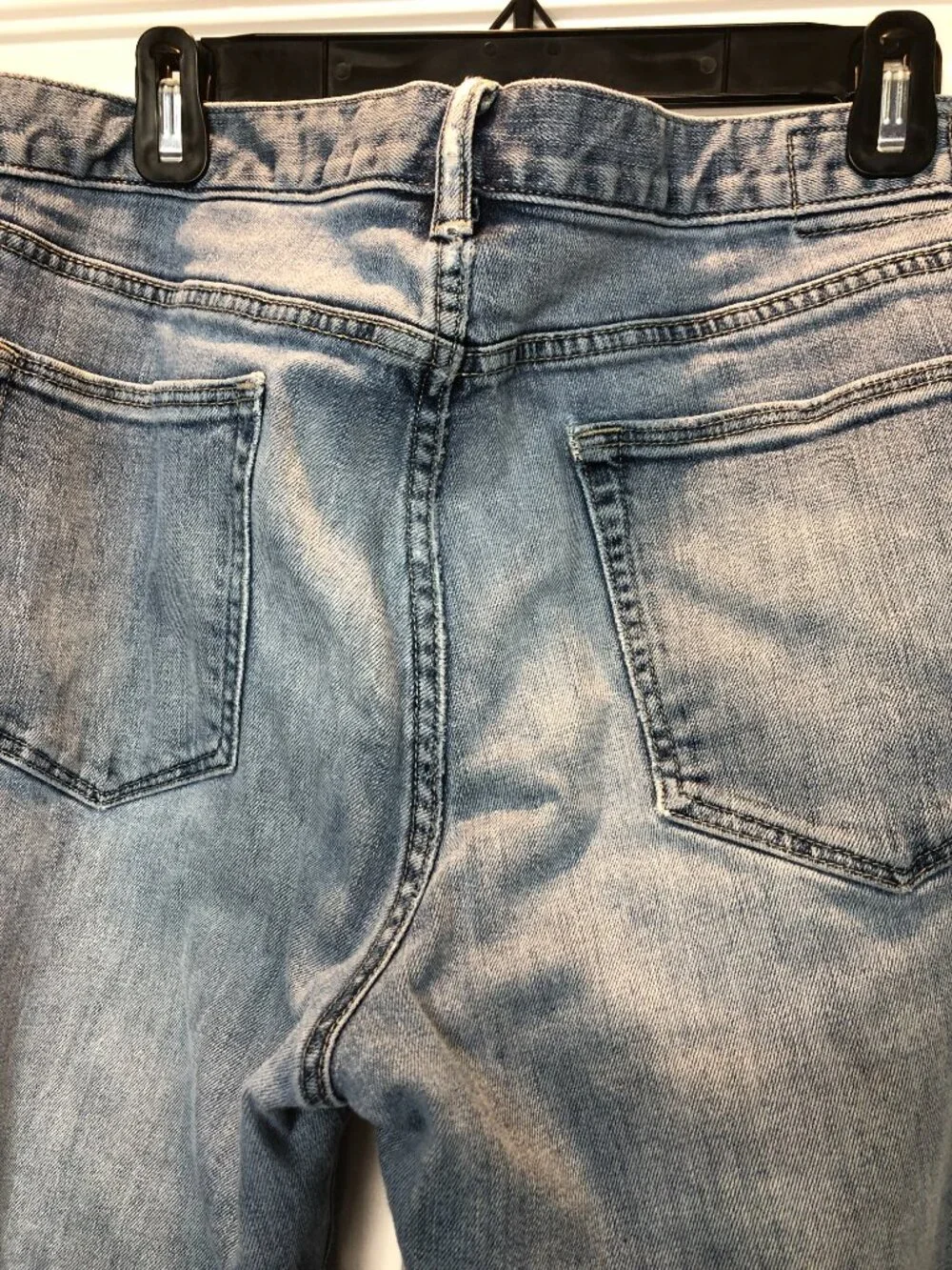 Banana Republic Faded 